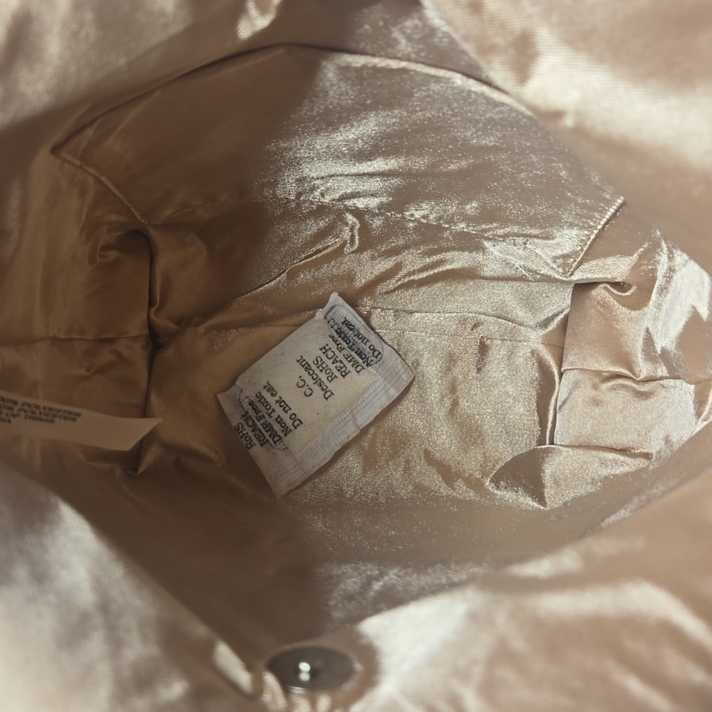 NWT Indian Beated Straberry Bag - Picture 5 of 7